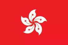 中国香港HK