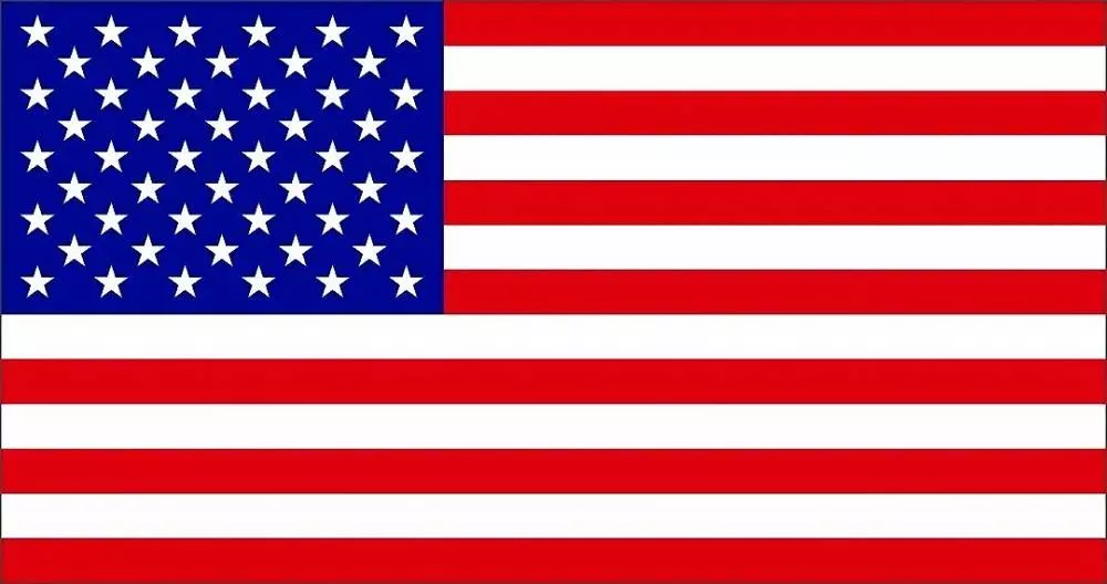 美国USA